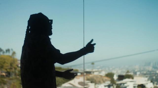 Rotimi - In My Bed (Official Video) (feat. Wale)