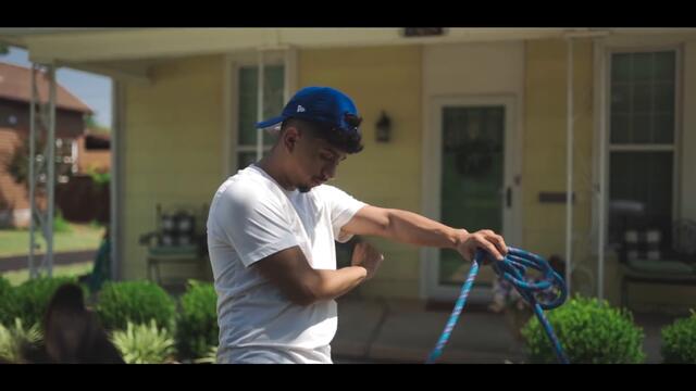 N7 & PWAP - "NARCOS" (Official Video)
