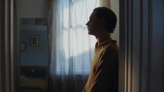 Puma Blue - Velvet Leaves (Official Video)