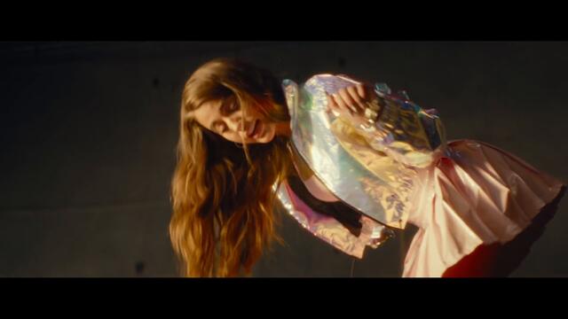 Alaina Castillo - tonight (Official Video)