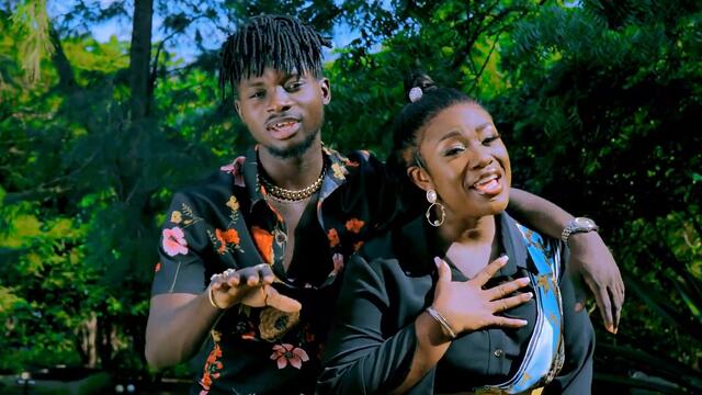 Emelia Brobbey - Makoma ft Kuami Eugene (Official Video)