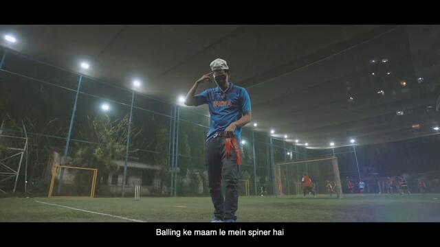 BHAI TERA BALLER HAI | LOKA | OFFICIAL VIDEO | INNOVURA ENT. | PROD. BY AAKASH | AUTOBIOGRAPHY EP