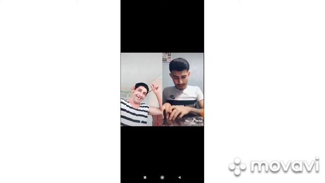 Тик ток смях