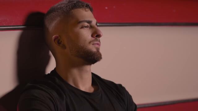 Деси Слава - Сърцето ти е мое (Official Video 2020) 4K