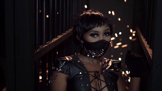 REKLES - DEEP DOWN (OFFICIAL VIDEO)