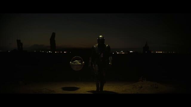 The Mandalorian | Season 2 Official Trailer | Disney+