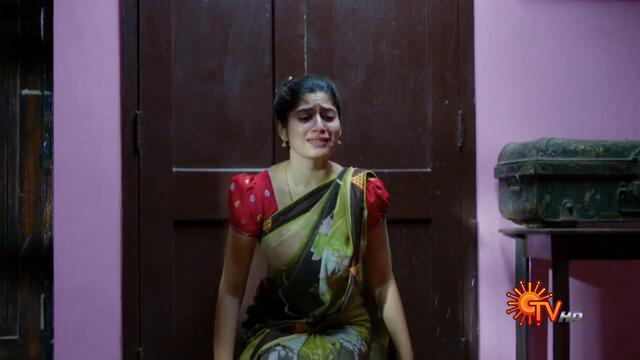 Kanmani - Episode 476 | 15 September 2020 | Sun TV Serial | Tamil Serial