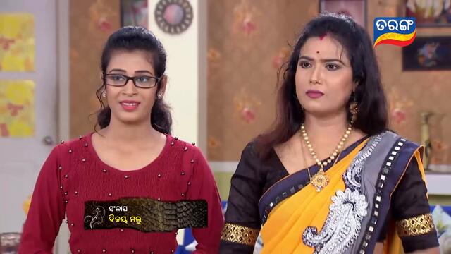 Maya | Full Ep 137 | 16th Sept 2020 | Odia Serial – TarangTV