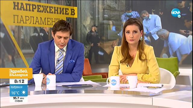Протести, барикади и блокади - какво ще последва?