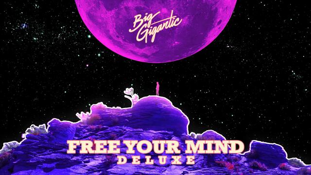 Big Gigantic - 'Ain't Got Nothin' (Feat. Lyle Divinsky)' (Official Audio)