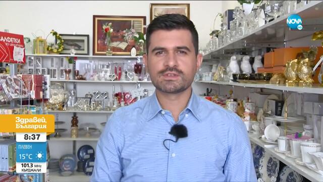 „НА ТВОЯ СТРАНА”: Готов ли е бизнесът да излезе на свободния пазар на ток?