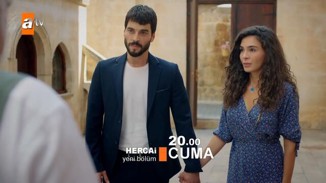 Hercai 39. Bölüm 2. Fragmanı