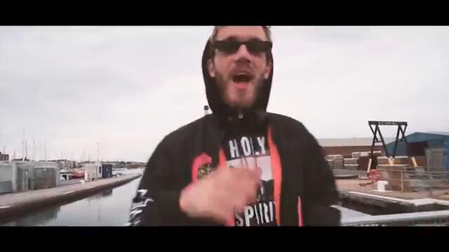 PIEWDIEPIE-bitch lasagna