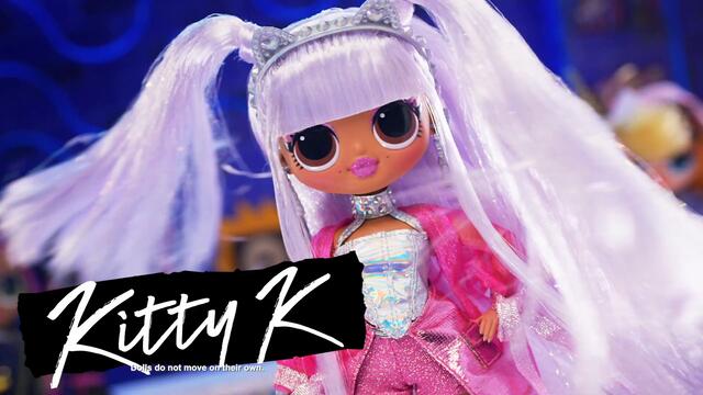 L.O.L. Surprise! Dolls Remix  | Available for Pre-Order Now!