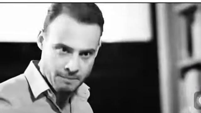 Боится потерять ее💔//Постучи в мою дверь