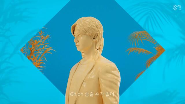 Raiden X 찬열 CHANYEOL 'Yours (Feat. 이하이, 창모) (Blinders Remix)' Lyric Video