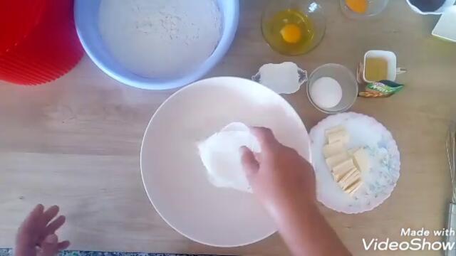 Кифлички Ден и нощ