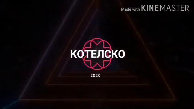 New Viki Korga- kotelsko 2020