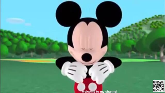 Mickey Mouse Clubhouse Full Episodes | Mickey mouse New 2020 | disney junior # 113