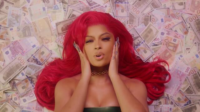Lola Rae - Shower Me (OFFICIAL VIDEO)
