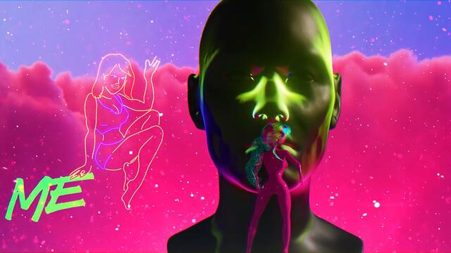Zum feat., Shenseea - Rebel (Official Lyric Video)