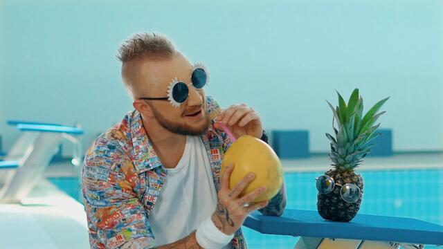 KINGSTON & POSKOČNI - ZAFRKAVAM SE (Official Video)