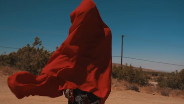 Caskey "I Deserve This" Official Video