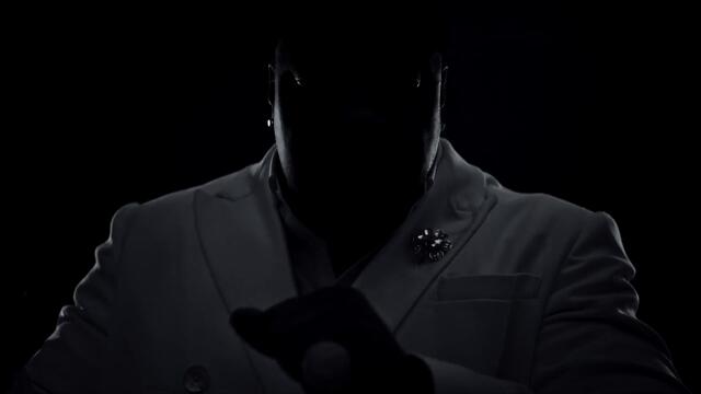 Busta Rhymes, Anderson .Paak - YUUUU (Official Video)