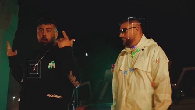 KC Rebell x Summer Cem - WOW [official Video] prod. by Juh-Dee
