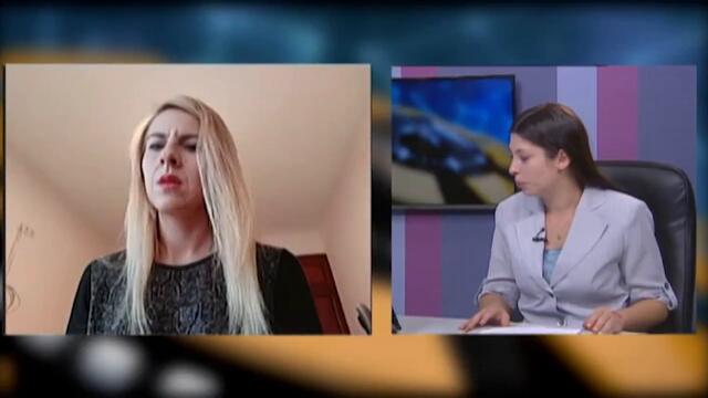 С послание към жените, станали жертва на домашно насилие
