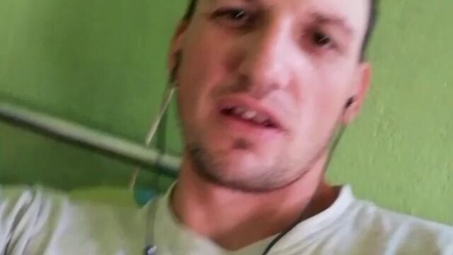 Jani Yk Cringe Video