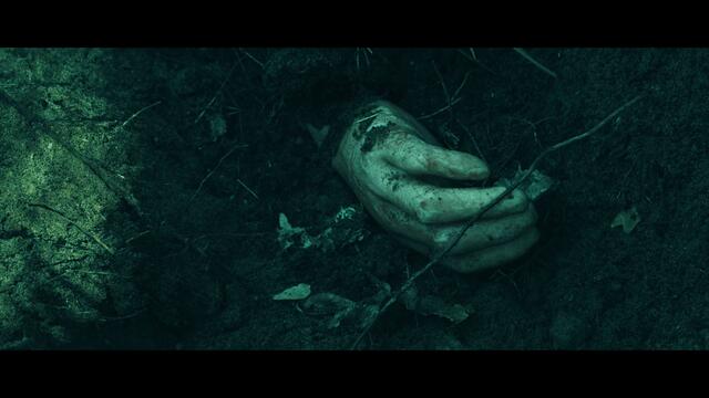ENGST - Schlechtes Gewissen (OFFICIAL VIDEO)