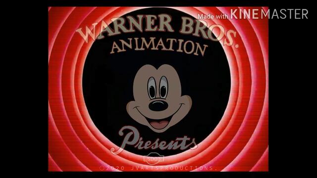 Mickey Mouse Merrie Melodies intro!           Requested by: Charley Hollingsworth