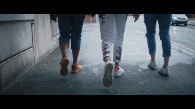 Tom Gregory - What Love Is (Official Video HD)