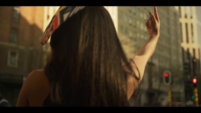 CIZA - ADJE (OFFICIAL VIDEO)