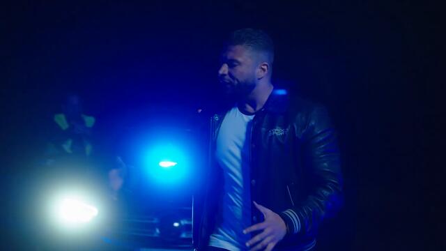 OMAR - N.W.P (prod. by 6AM) [Official Video]