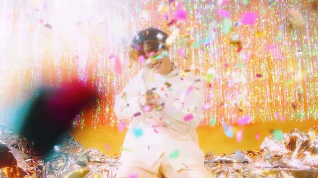 TREASURE - ‘사랑해 (I LOVE YOU)’ M/V
