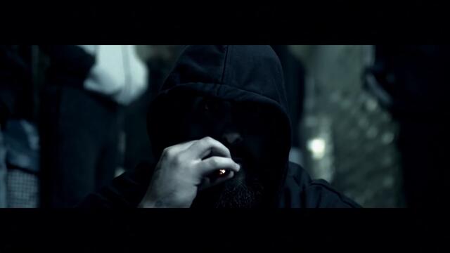 Olexesh - KRIMINAL (prod. von DJ Clasco & Murabeats) [Official Video]