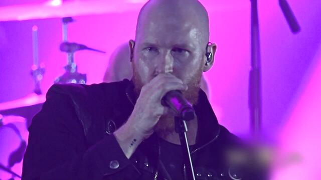 Diamond Head - It's Electric (Official Video)