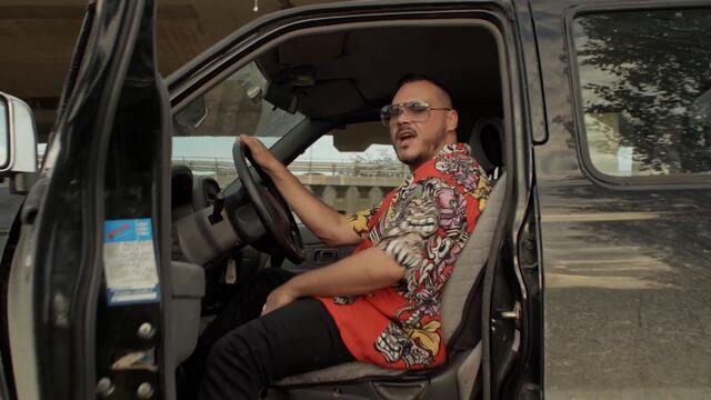 Ensi - SPECIALIST (prod. Gemitaiz) Official Video