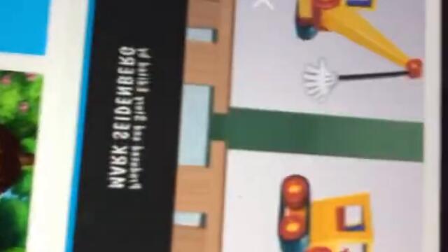 Mickey Mouse clubhouse