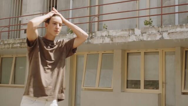 MIKE SINGER - BYE (Official Video)