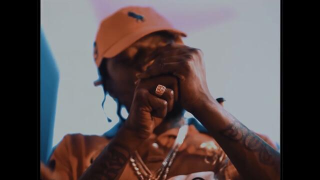 Jafrass - West Side (Official Video)