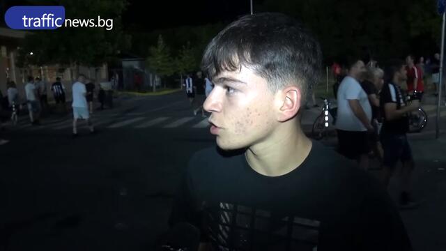 Отзиви след мача Локо - Тотнъм