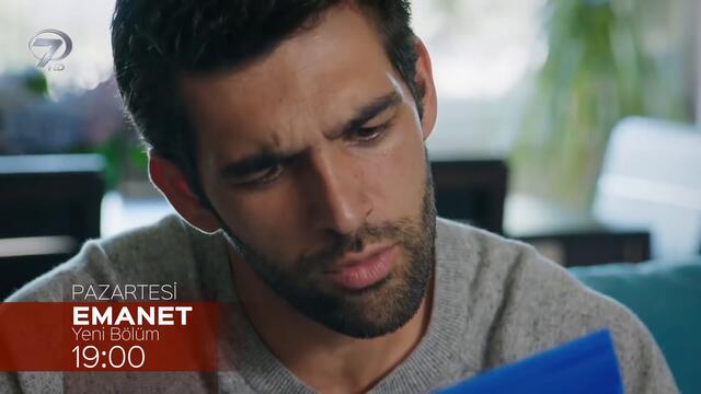 Emanet 11. Bölüm Tanıtım | YAMAN KANUNLARI!