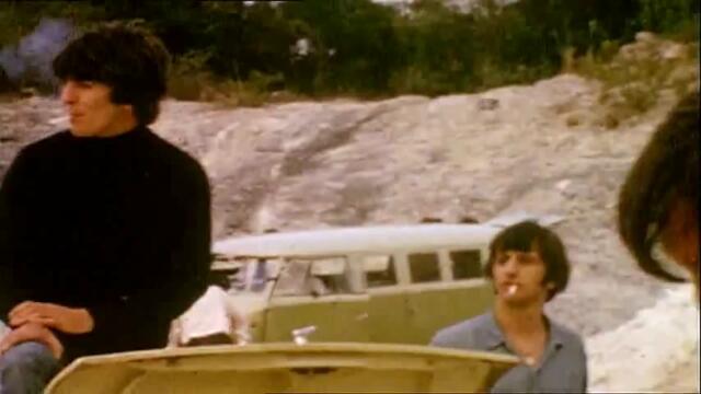 The Beatles - That Means A Lot - (From Help) Rare [HQ]