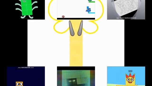 My most popular videos have a Sparta NoBGM Remix