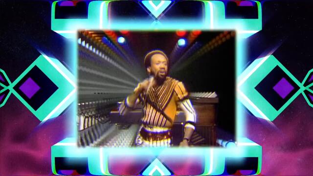 Earth, Wind & Fire - September (Eric Kupper Remix)