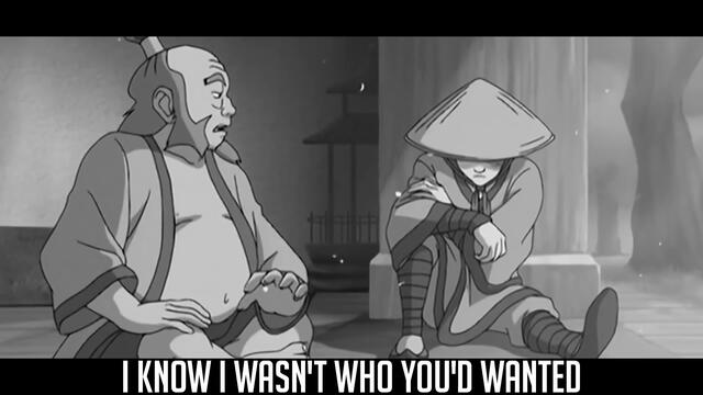 Iroh Rap - Leaves from the Vine Lo-Fi Remix | "Letters to Zuko" | SHWABADI