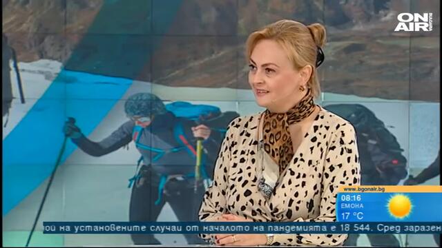 България сутрин: Търси се екшън план за справяне с кризата в туристическия сектор